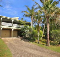 1A Pratt Court - Broome Tourism