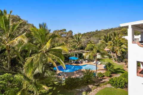 17 The Islander Resort - Broome Tourism 3