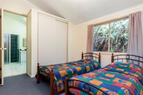 Amaroo House - Broome Tourism 4