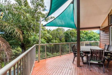 Amaroo House - Broome Tourism 7
