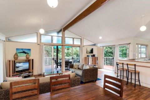 Amaroo House - Broome Tourism 0