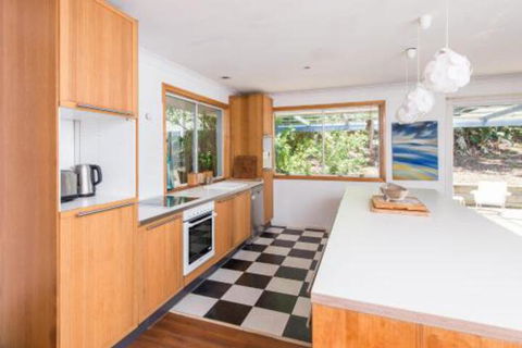 Palm Beachhouse - Broome Tourism 7
