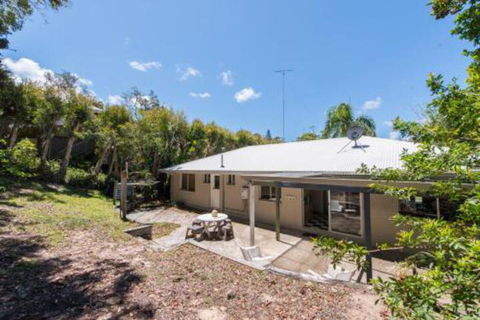 Palm Beachhouse - Broome Tourism 3