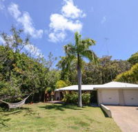 Palm Beachhouse - Broome Tourism