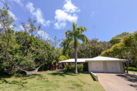 Palm Beachhouse - Broome Tourism 0