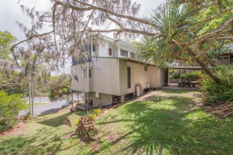 Jace House - Broome Tourism 0