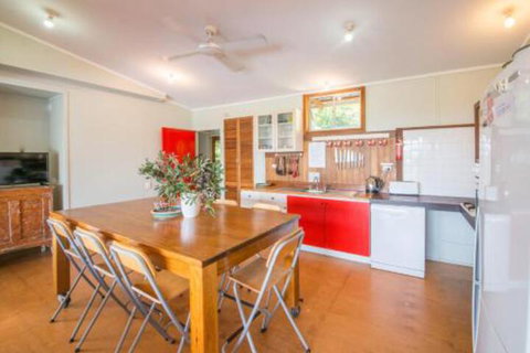 Jace House - Broome Tourism 2