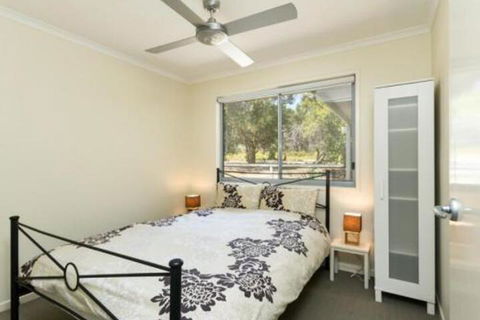 At Melaleuca 3 - Broome Tourism 2
