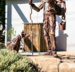 Jolly Swagman Acccommodation Park - Broome Tourism