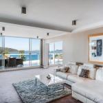 Penthouse 707 4 Bedroom Oceanview Penthouse - Broome Tourism 0