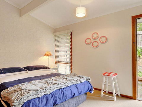 Gibraltar Getaway Cute Comfortable & Close To Town - Broome Tourism 3