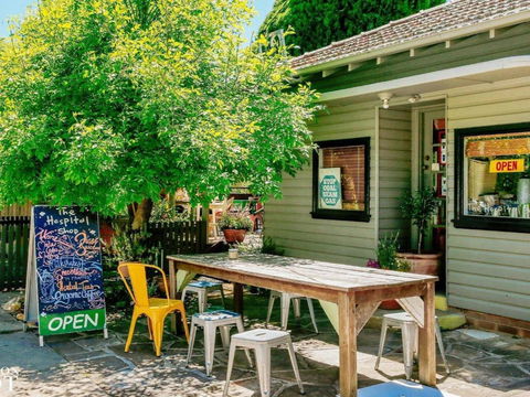 Gibraltar Getaway Cute Comfortable & Close To Town - Broome Tourism 7
