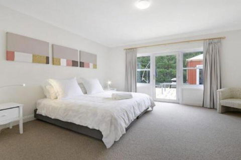 Redhaven House Spacious Quiet & Private - Broome Tourism 5