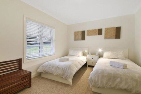 Redhaven House Spacious Quiet & Private - Broome Tourism 4