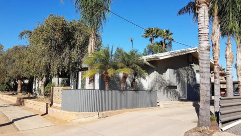 The Courtyard - Broome Tourism 5