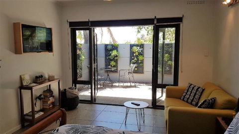 The Courtyard - Broome Tourism 4