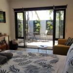 The Courtyard - Broome Tourism 0