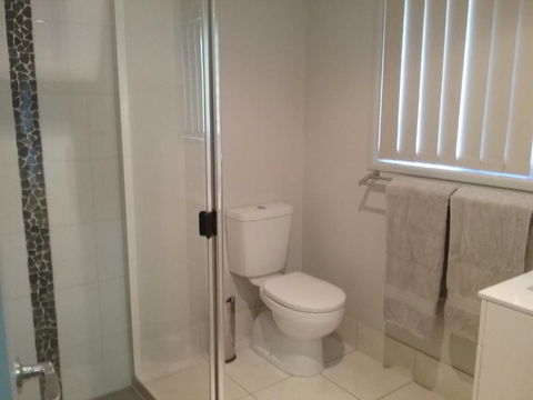 Banksia & Acacia Apartments - Broome Tourism 6