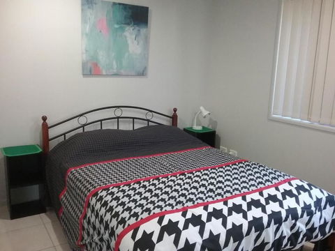 Banksia & Acacia Apartments - Broome Tourism 3