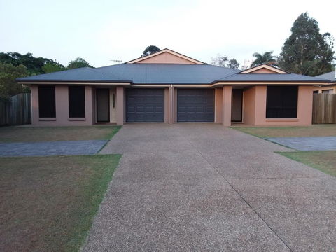 Banksia & Acacia Apartments - Broome Tourism 1