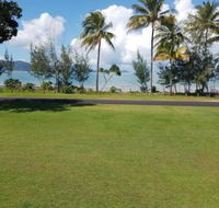 Beach Haven - Broome Tourism