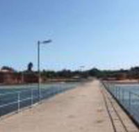 Ardrossan Caravan Park - Broome Tourism