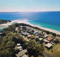 Arena Blanca Studio Apartment - Broome Tourism