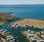 Pelican Landing Stunning Lake King Views - Broome Tourism