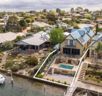 The Loft Waterfront with Private Pool - Broome Tourism
