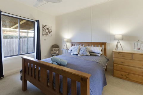 Katisha Cottage Pet Friendly & Close To Town - Broome Tourism 3