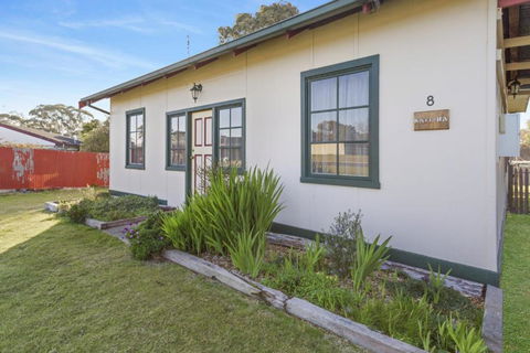 Katisha Cottage Pet Friendly & Close To Town - Broome Tourism 4