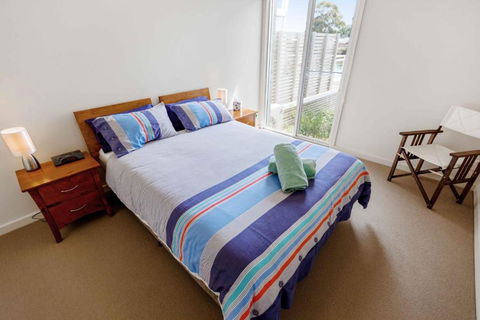 Beach 2 Waterfront Villa & Beach - Broome Tourism 2
