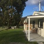 The Retreat - Broome Tourism 0