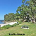 Nelson Bay NSW Broome Tourism