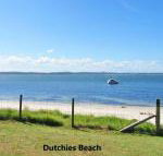 48 Government Road Nelson Bay access via 7 Thompson Place - Broome Tourism