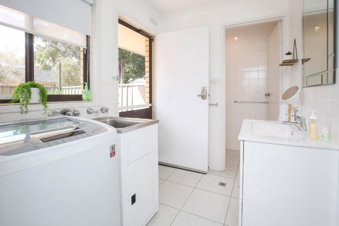 Allure Apartments Central - Broome Tourism 6