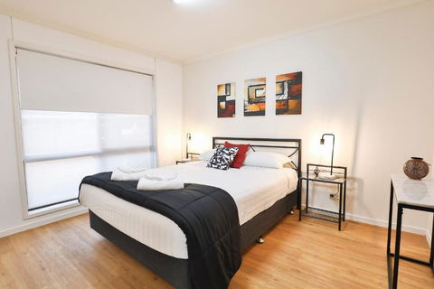 Allure Apartments Central - Broome Tourism 3