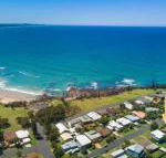 Malmo Sommarhus - Broome Tourism