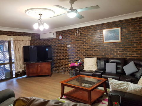 Lorac Bed & Breakfast - Broome Tourism 3