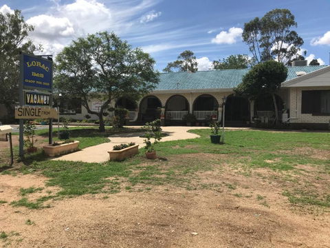 Lorac Bed & Breakfast - Broome Tourism 6