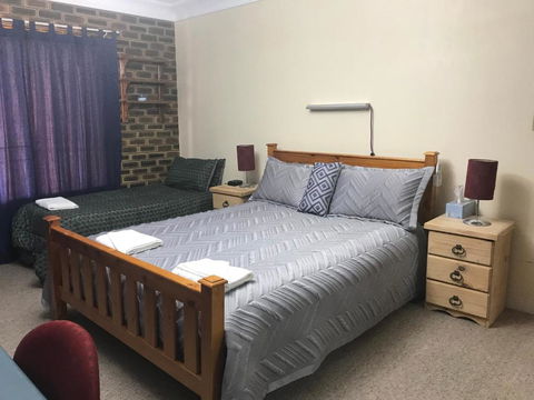 Lorac Bed & Breakfast - Broome Tourism 5