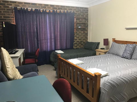 Lorac Bed & Breakfast - Broome Tourism 2