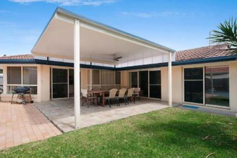 Seachange Foxtel Netflix WiFi - Broome Tourism 0