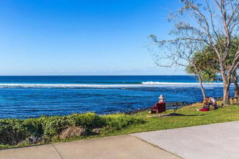 Seachange Foxtel Netflix WiFi - Broome Tourism 7