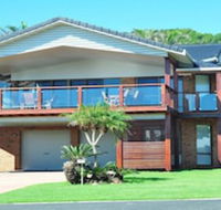 Sea Ann Lennox Head WiFi - Broome Tourism
