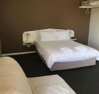 RAILWAY HOTEL MOTEL - Broome Tourism