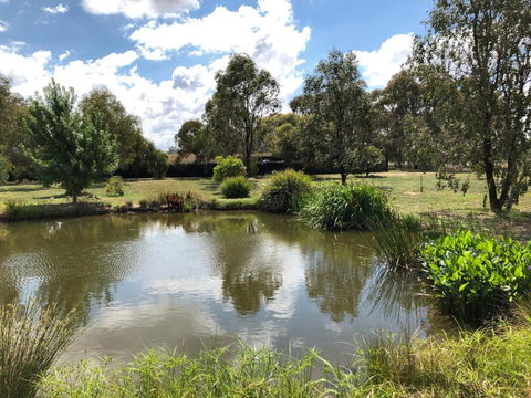 Appleyard BnB - Broome Tourism 2