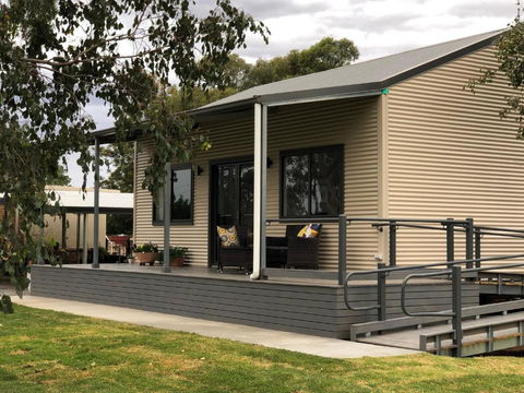 Appleyard BnB - Broome Tourism 1