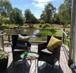 Appleyard BnB - Broome Tourism