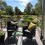 Appleyard BnB - Broome Tourism 0
